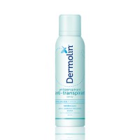 Anti-transpirant Deo spray Dermolin 