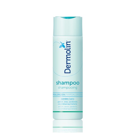 Shampoo Dermolin 