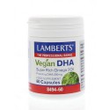 Vegan DHA Lamberts 