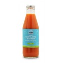 Organic Wortel – Appel – Gember Sap – Carrot-Apple-Ginger Juice Mattisson 