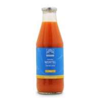 Organic Wortel Sap – Carrot Juice Mattisson 