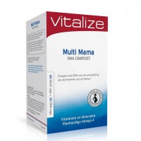 Multi Mama DHA Compleet Vitalize 