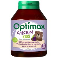 Kinder Calcium Optimax 