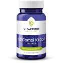 B12 Combi 10.000 met folaat Vitakruid 