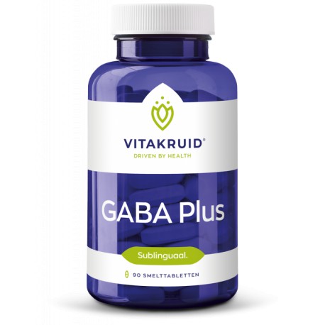 GABA Plus Vitakruid