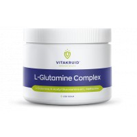 L-Glutamine Complex Vitakruid