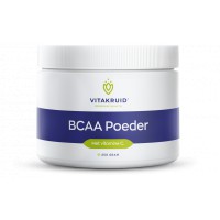 BCAA poeder Vitakruid 
