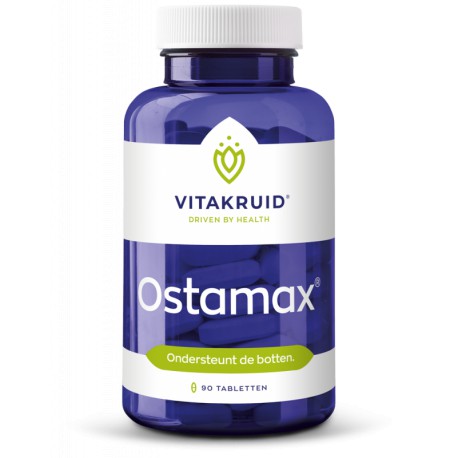 Ostamax Vitakruid