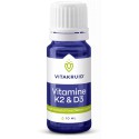 Vitamine D3 & K2 Vitakruid 