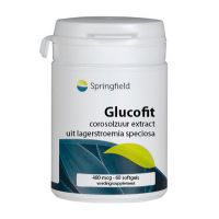 Glucofit Springfield 