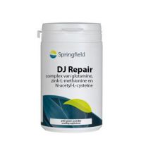 DJ Repair poeder Springfield