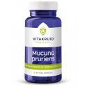  Mucuna pruriens 500 mg (min. 20% L-Dopa) Vitakruid 