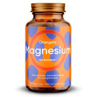 Magnesium Orangefit 