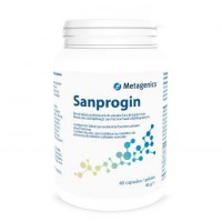 Sanprogin Metagenics 