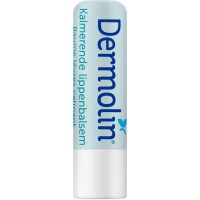 Kalmerende lippenbalsem Dermolin 