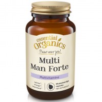 Multi Man Forte Puur Essential Organics 