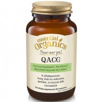 QACG Puur voor jou Essential Organics 