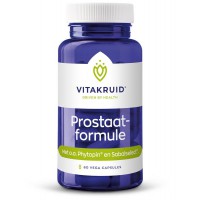 Prostaatformule Vitakruid