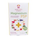 Magnesium P5P Rode Pilaren