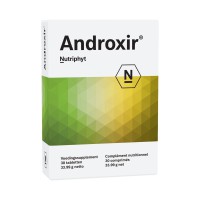 Androxir® Nutriphyt 