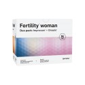 Fertility woman Nutriphyt