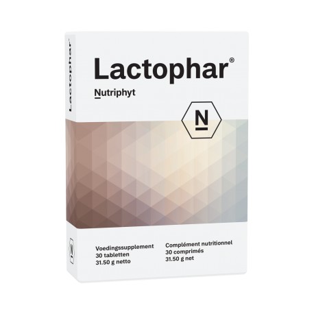 Lactophar® junior Nutriphyt
