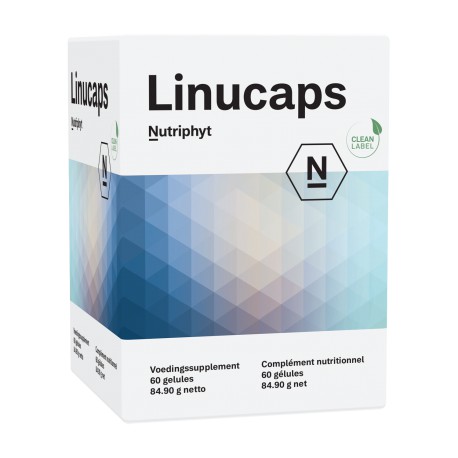 Linucaps Nutriphyt