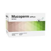 Mucoperm® Apple+ Nutriphyt