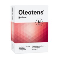 Oleotens® Nutriphyt