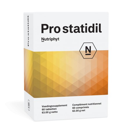 Pro statidil® Nutriphyt