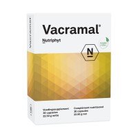 Vacramal® Nutriphyt
