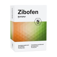 Zibofen Nutriphyt