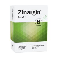 Zinargin® Nutriphyt