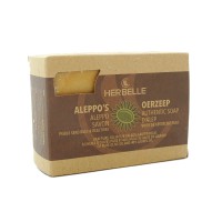 Aleppo zeep olijf met 40% laurier Herbelle 