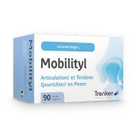 Mobilityl Trenker 