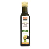 Biologische avocado olie virgin koudgeperst Mattisson 