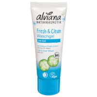 Fresh & Clean Washing Gel Alviana