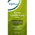 Derma Cardiflor Forte Crème VSM
