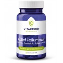 Actief Foliumzuur 400 mcg Vitakruid 
