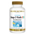 Omega 3 visolie kids Golden Naturals 