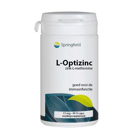 L-OptiZinc Springfield