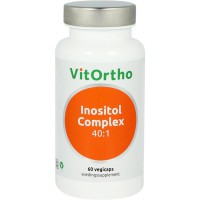 Inositol complex Vitortho