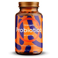 Probiotica Orangefit