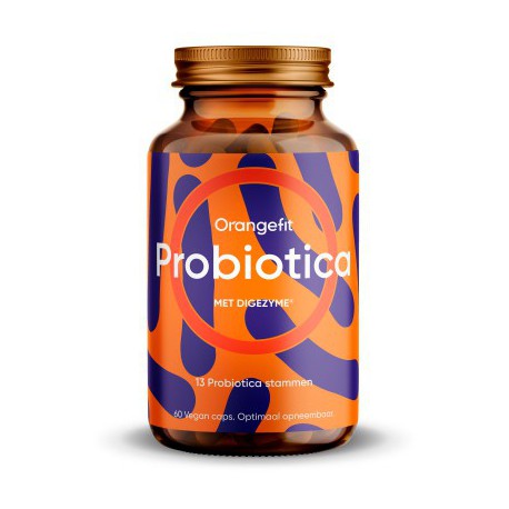 Probiotica Orangefit