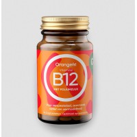 Vitamine B12 Orangefit 