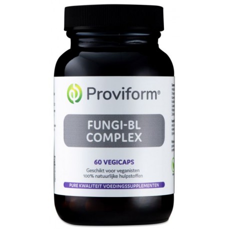Fungi-BL Complex Proviform 