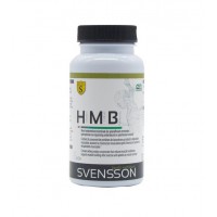 HMB 750 mg Svensson 