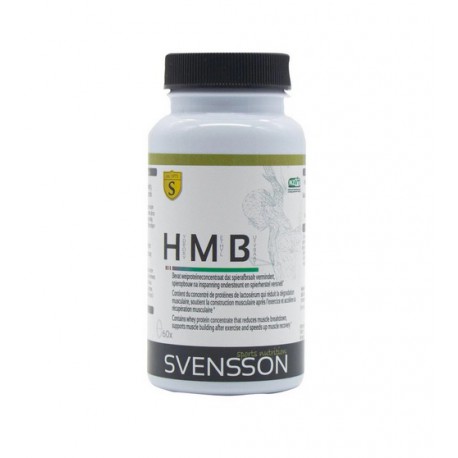 HMB 750 mg Svensson 