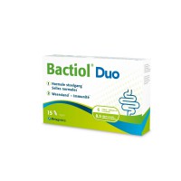 Bactiol Duo Metagenics 