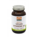 Vegan vitamine D3 25 mcg/1000IE Mattisson 